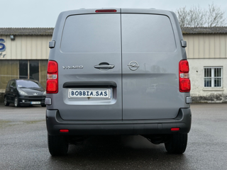 Vivaro L2 STANDARD 2.0 D 180CH CABINE APPROFONDIE FIXE PACK BUSINES 2019 occasion 70210 Montdor&eacute;