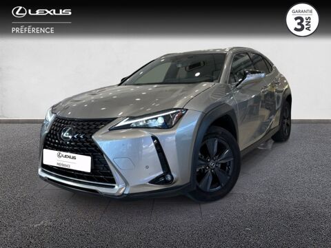 Annonce voiture Lexus UX 29990 