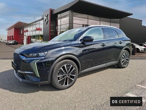 DS7 E-TENSE 4x4 300 Rivoli + TOIT OUVRANT / VISION 360 / HIFI FO 2023 occasion 82000 Montauban