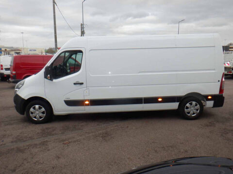 Movano 2.3 CDTI 150CH L3H2 BITURBO START/STOP 2020 occasion 27310 Bourg-Achard