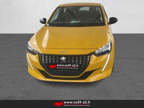 208 1.2 PureTech 75ch S&S Active 2021 occasion 62000 Arras