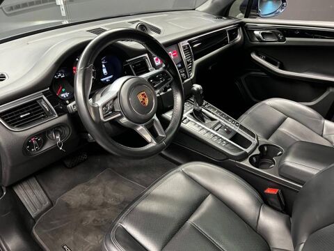 Macan 3.0 V6 340ch S PDK 2018 occasion 31100 TOULOUSE