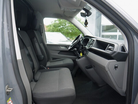 Transporter 2.8T L1H1 2.0 TDI 150CH 4 MOTION / TVA RECUPERABLE 23325HT 2020 occasion 38260 La C&ocirc;te-Saint-Andr&eacute;