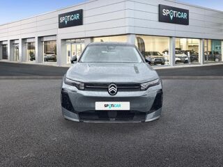 C5 aircross Electrique 210ch 78kWh autonomie confort MAX 2026 occasion 62000 Arras