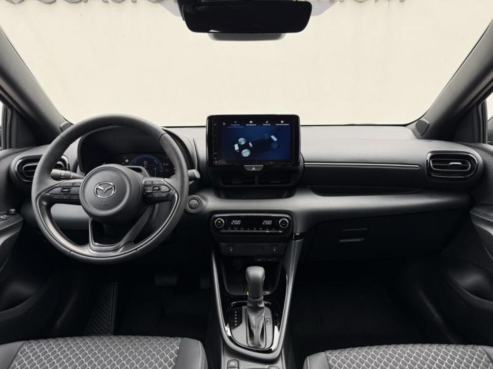 Mazda2 1.5 Hybrid 116ch Homura 2026 2026 occasion 14200 H&eacute;rouville-Saint-Clair