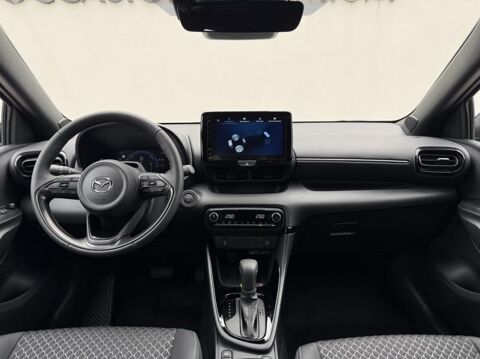Mazda2 1.5 Hybrid 116ch Homura 2026 2026 occasion 14200 H&eacute;rouville-Saint-Clair