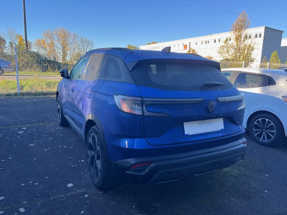 Austral 1.2 E-TECH FULL HYBRID 200CH TECHNO ESPRIT ALPINE - 23 2024 occasion 82000 Montauban