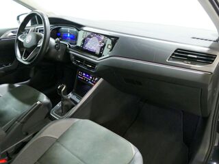 Polo 1.0 TSI 95ch Style 2023 occasion 77400 Lagny-sur-Marne