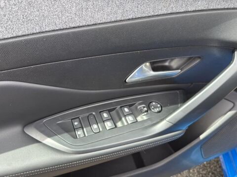 308 PHEV 180ch Allure Pack e-EAT8 2022 occasion 62000 Arras