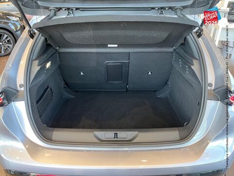 308 1.2 Hybrid 136ch GT e-DCS6 2025 occasion 51100 Reims