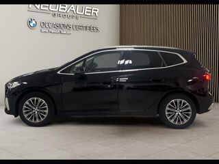 Serie 2 218d 150ch Luxury DKG7 2022 occasion 92100 Boulogne-Billancourt