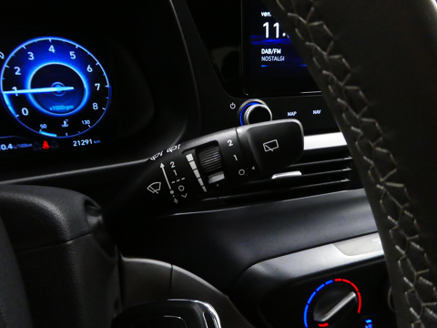 Bayon 1.0 T-GDI 100CH INTUITIVE 2025 occasion 77100 Nanteuil-l&egrave;s-Meaux