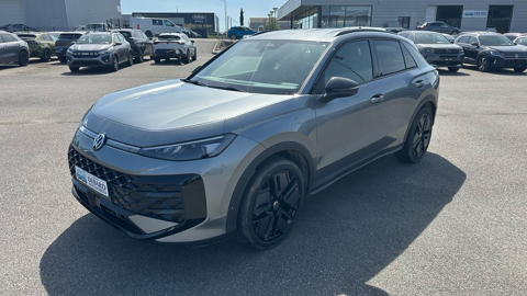 Volkswagen T-ROC 1.5 ETSI 150CH R-LINE DSG7 2026 occasion Onet-le-Ch&acirc;teau 12850