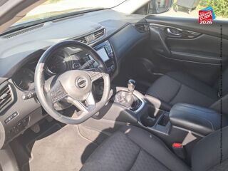 X-Trail 1.6 dCi 130ch N-Connecta Euro6 7 places 2018 occasion 57970 Illange