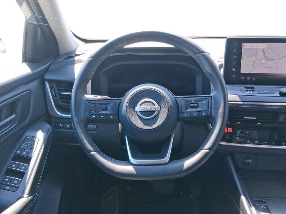 Qashqai e-POWER 190ch N-Connecta 2024 2024 occasion 13730 ST VICTORET