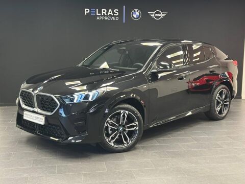 Annonce voiture BMW X2 54900 