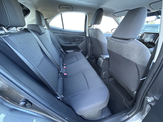 Yaris Cross 116H DYNAMIC MY22 2023 occasion 44190 Saint-Lumine-de-Clisson