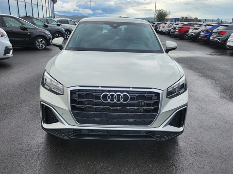 Q2 35 TDI 150CH S LINE S TRONIC 7 2025 occasion 65420 Ibos