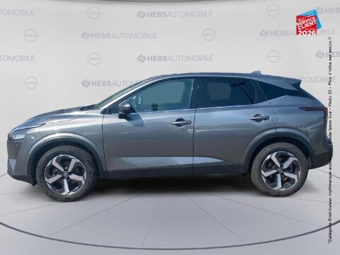 Qashqai 1.3 Mild Hybrid 158ch Tekna Xtronic 2022 occasion 54520 Laxou