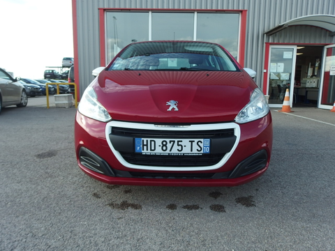 208 1.0 PURETECH LIKE 5P 2016 occasion 10600 Savi&egrave;res