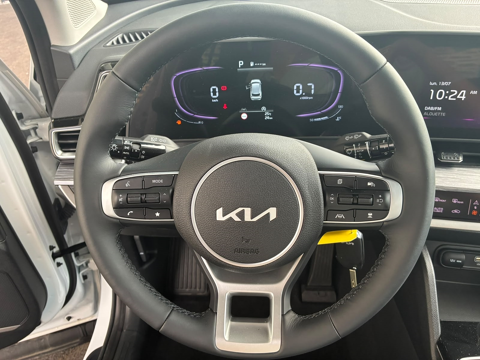 Sportage 1.6 T-GDI 160CH MHEV ACTIVE DCT7 2025 occasion 53810 CHANGE