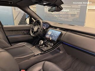 Range Rover 3.0 P510e 510ch PHEV First Edition 2022 occasion 78560 LE PORT MARLY