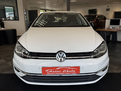 Golf 1.6 TDI 115CH FAP IQ.DRIVE 5P 2020 occasion 57350 Stiring-Wendel