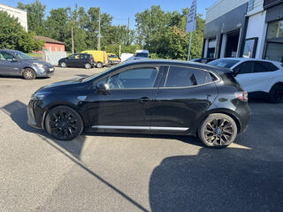 Clio V 1.6 E-TECH 145CH FULL HYBRID ESPRIT ALPINE 2024 occasion 82000 Montauban