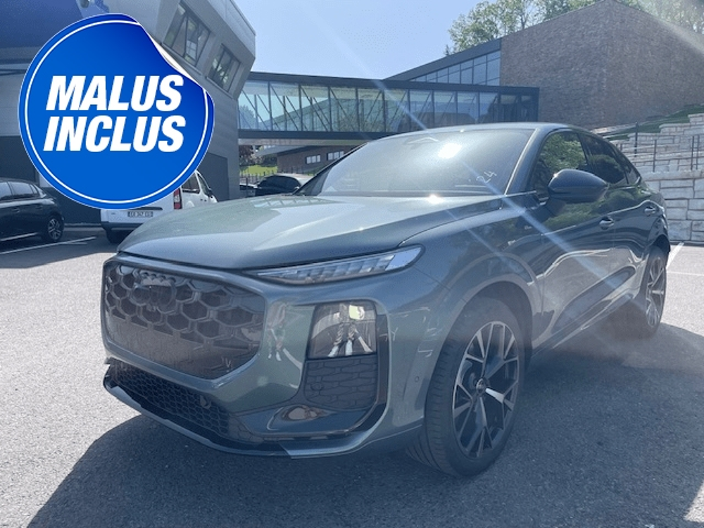 Q3 2.0 TDI 150CH S LINE S TRONIC 7 2026 occasion 12850 Onet-le-Ch&acirc;teau