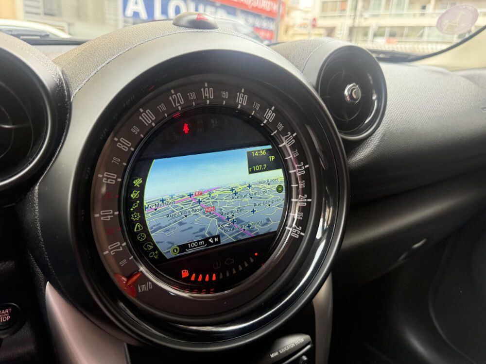 Cooper D COOPER 122CH PACK CHILI 2015 occasion 06400 Cannes