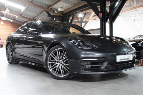 Annonce voiture Porsche Panamera 64800 €