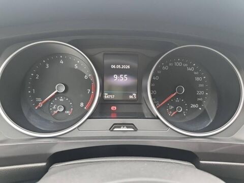 Tiguan Allspace 1.5 TSI 150ch Elegance DSG7 2021 occasion 56400 Brech