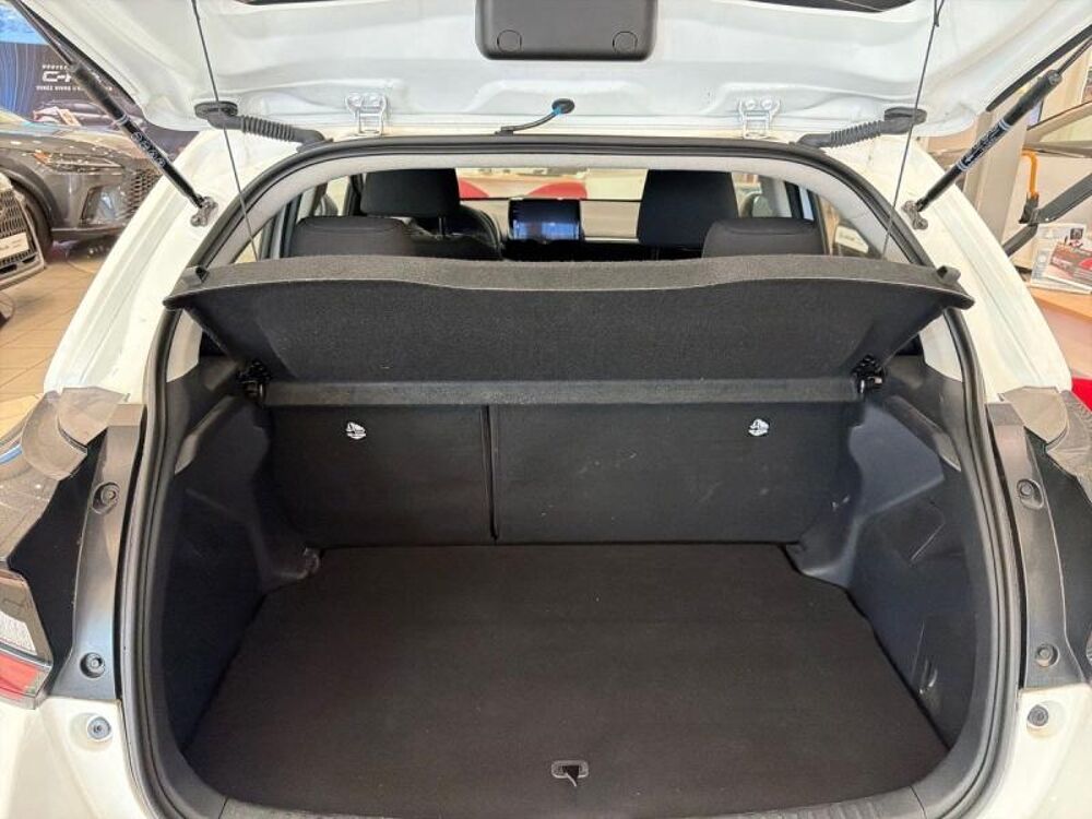 Yaris 120 VVT-i Dynamic Business 5p MC24 2024 occasion 13300 Salon-de-Provence