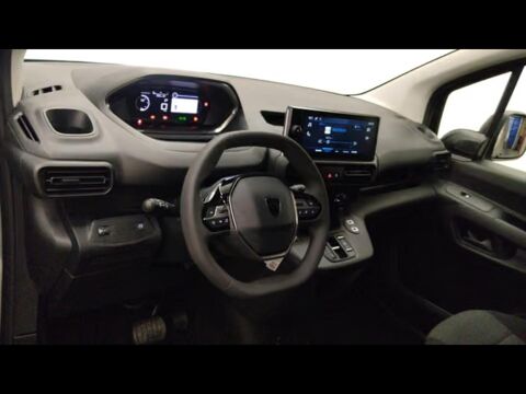 Partner M Diesel 130ch automatique 2026 occasion 91650 BREUILLET