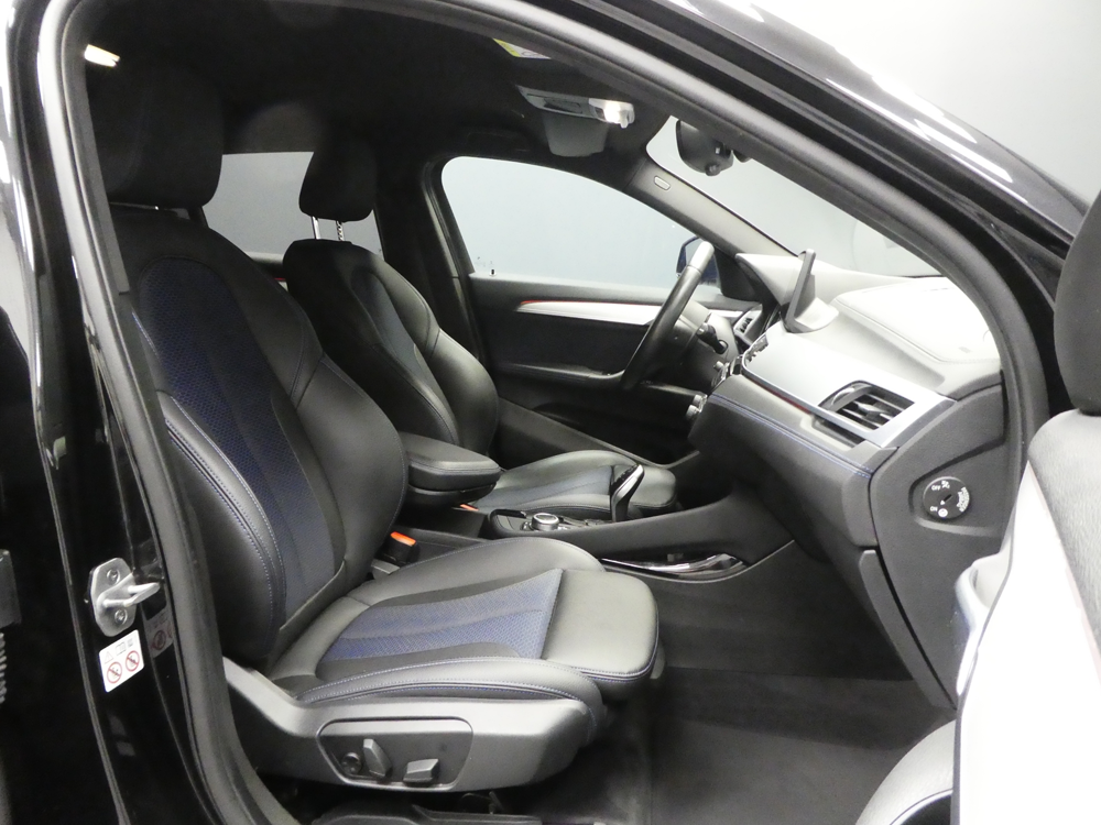 X2 (F39) SDRIVE18DA 150CH M SPORT EURO6D-T 2019 occasion 77100 Nanteuil-l&egrave;s-Meaux