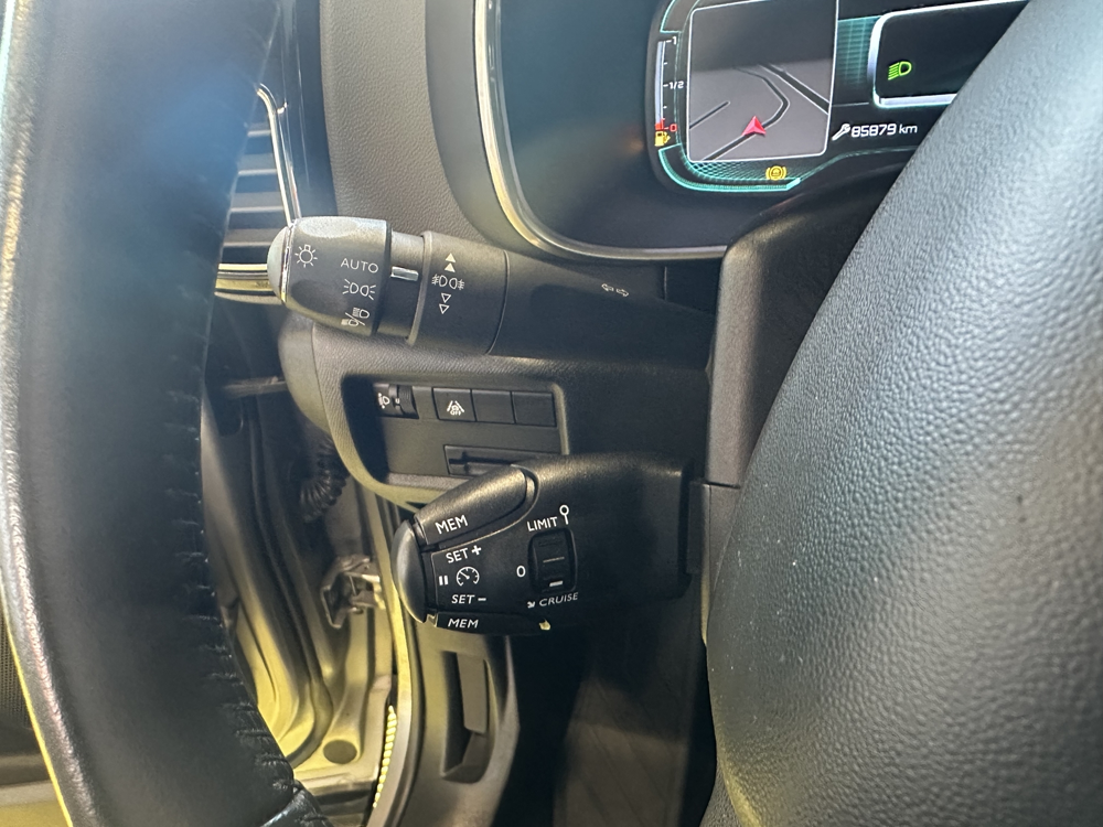 C5 aircross PT 130CH S&S SHINE 2019 occasion 56530 Qu&eacute;ven