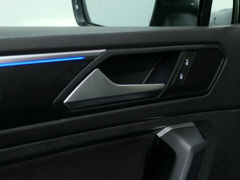 Tiguan 1.4 eHybrid 245ch Life Business DSG6 2021 occasion 77400 Lagny-sur-Marne