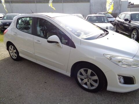 308 1.6 E-HDI112 FAP ALLURE 5P 2012 occasion 31140 Aucamville