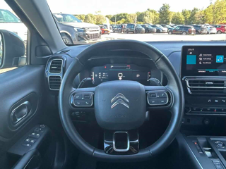 C5 aircross 1.5 BLUEHDI 130CH MAX BOITE AUTOMATIQUE 2024 occasion 31670 Lab&egrave;ge