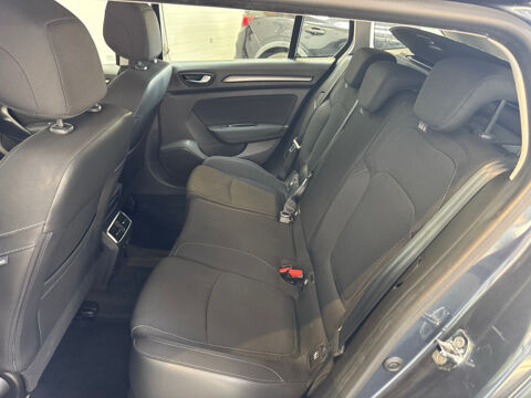 Megane IV 1.6 E-TECH PLUG-IN 160CH BUSINESS -21N 2021 occasion 28630 Nogent-le-Phaye