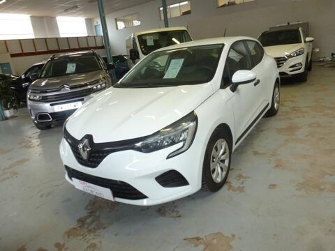 Renault Clio 1.0 SCe 65ch Business -21N 2021 occasion Chavanay 42410