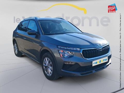 Kamiq 1.0 TSI Evo 2 116ch Selection 2025 occasion 57970 Illange