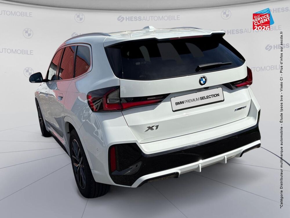 X1 sDrive18i 136ch M Sport 2023 occasion 68390 Sausheim