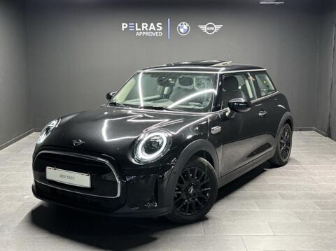 Annonce voiture Mini Cooper 23990 €