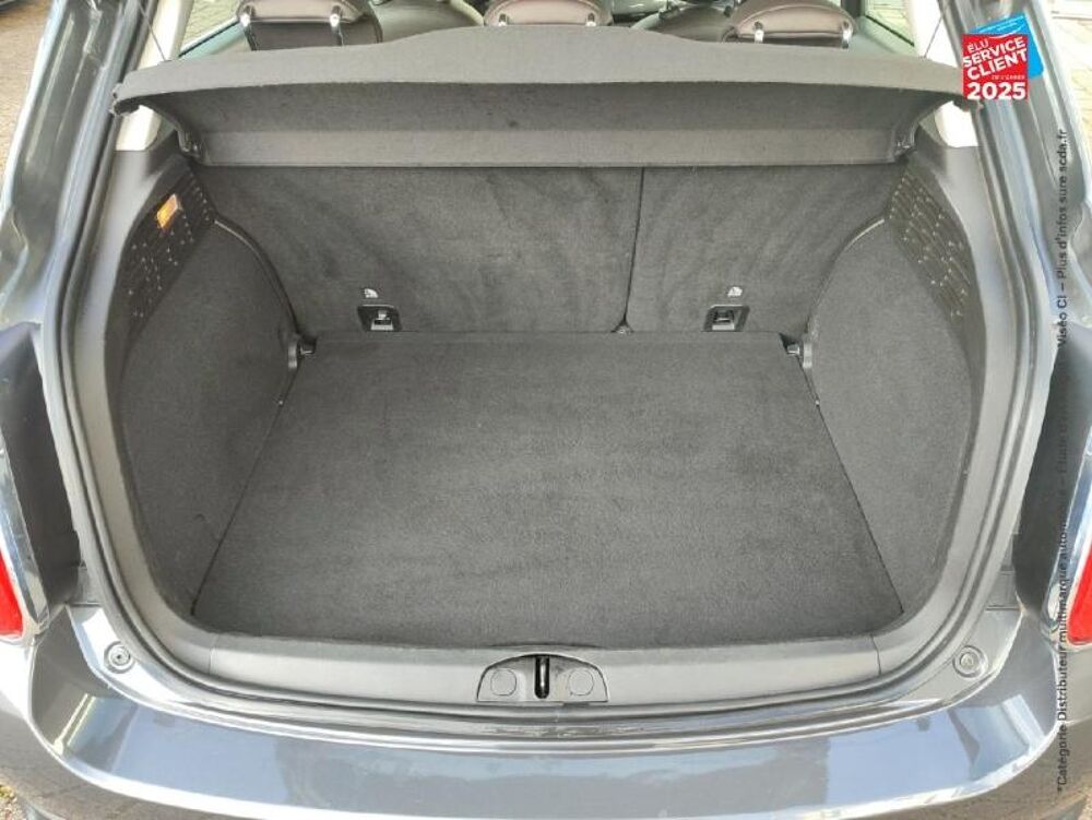 500 X 1.4 MultiAir 16v 140ch Lounge DCT GPS 2018 occasion 25770 Franois