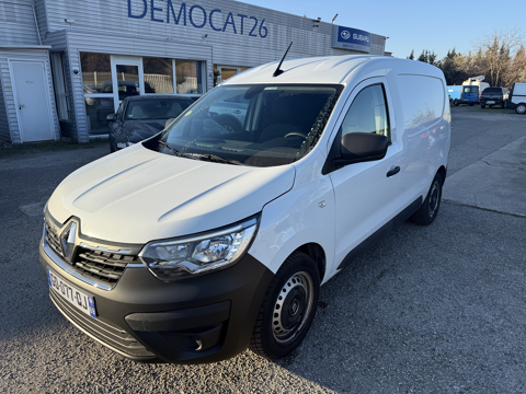 Renault Express 1.5 BLUE DCI 95CH CONFORT 2021 occasion Les Tourrettes 26740