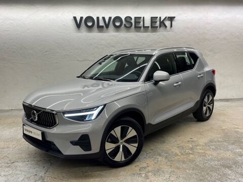 Volvo XC40 T4 Recharge 129 + 82ch Start DCT 7 2022 occasion Athis-Mons 91200