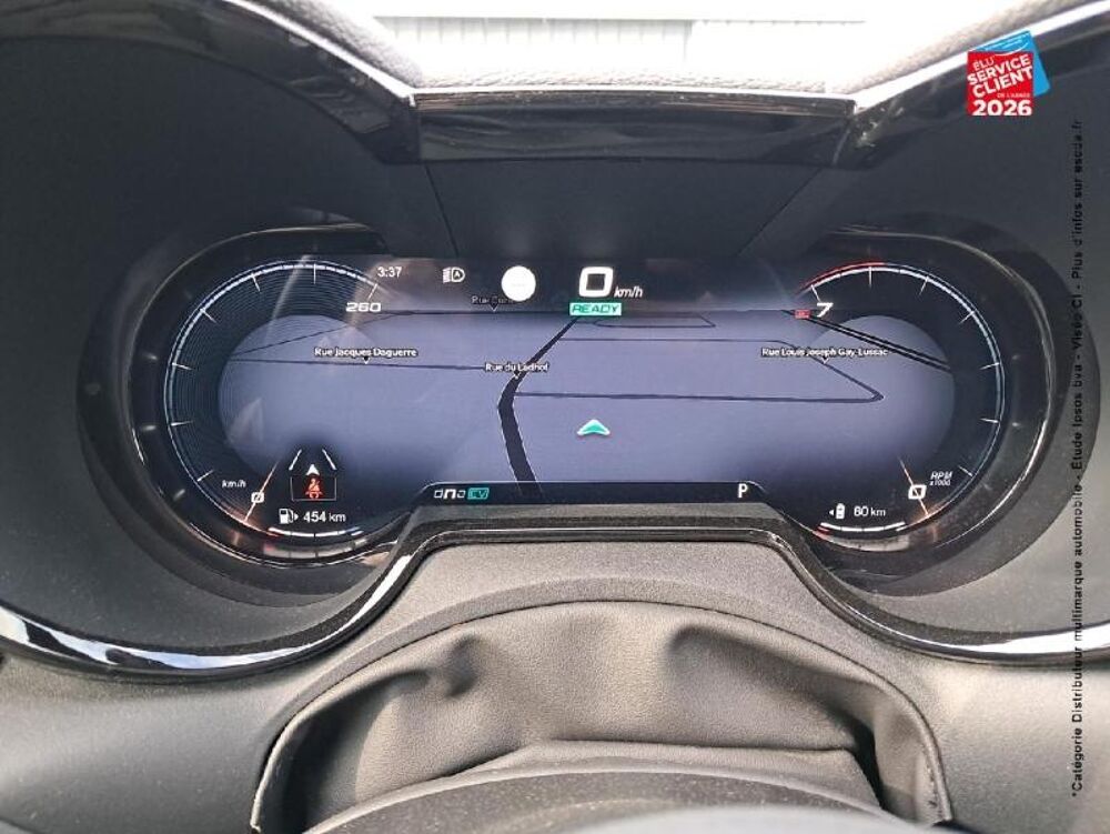 Tonale 1.3 PHEV 280ch Edizione Speciale AT6 e-Q4 2023 occasion 68000 Colmar