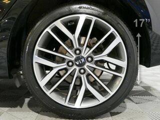Rio 1.0 T-GDI 100ch MHEV GT-Line iBVM6 2021 occasion 77400 Lagny-sur-Marne