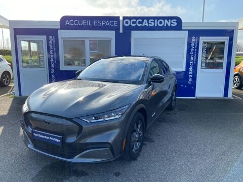 Ford Mustang 269ch Standard Range 72,6kWh Mach-E Propulsion 2024 occasion TOULOUSE 31200